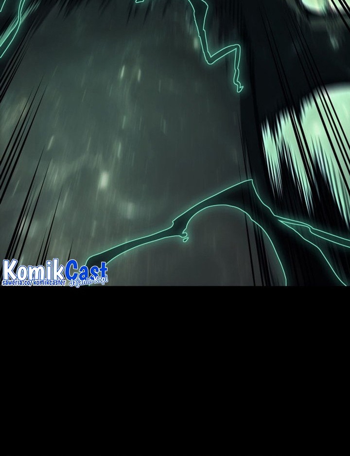 A Disaster-Class Hero Has Returned Chapter 93 - halaman 65