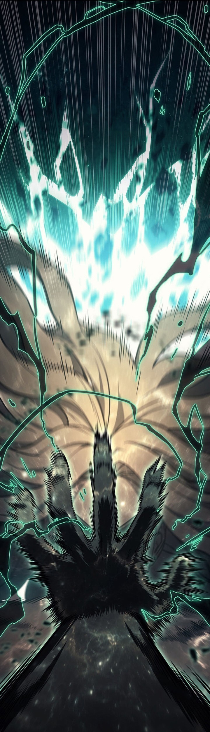 A Disaster-Class Hero Has Returned Chapter 93 - halaman 66