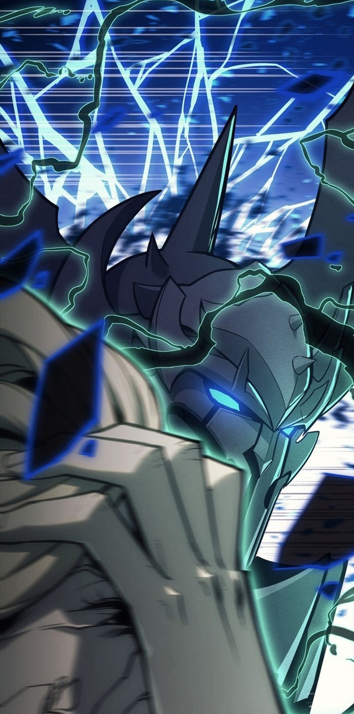 A Disaster-Class Hero Has Returned Chapter 93 - halaman 69
