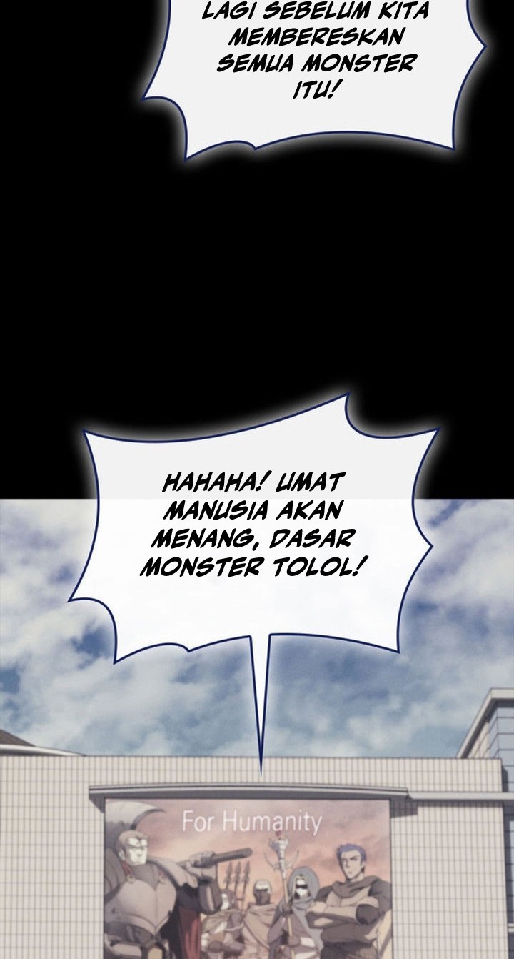 A Disaster-Class Hero Has Returned Chapter 93 - halaman 7