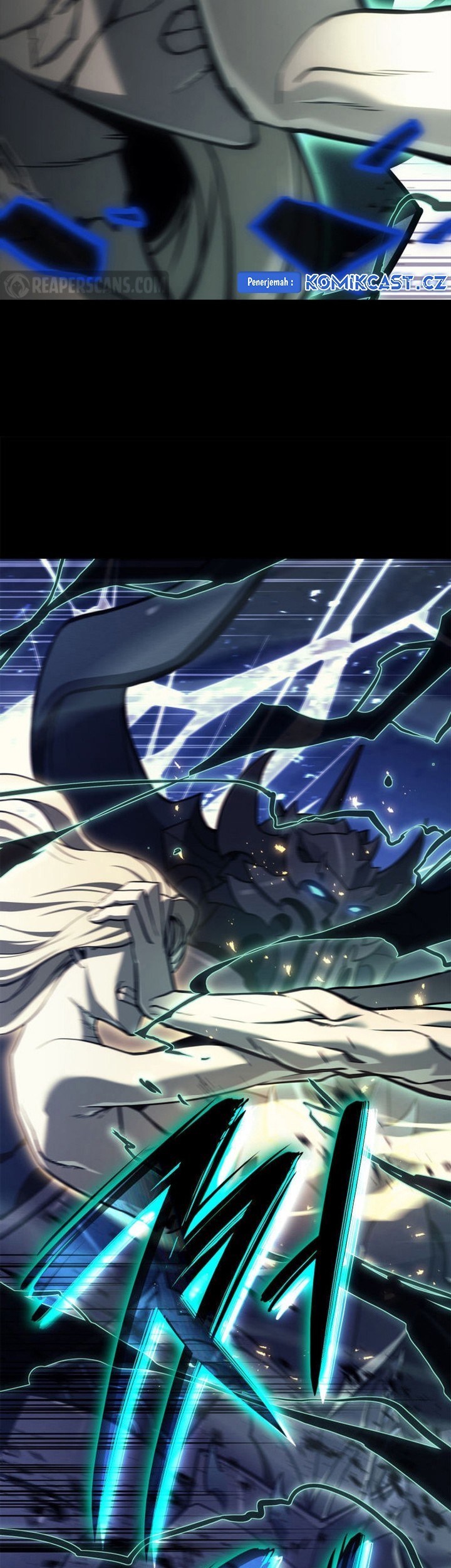 A Disaster-Class Hero Has Returned Chapter 93 - halaman 70