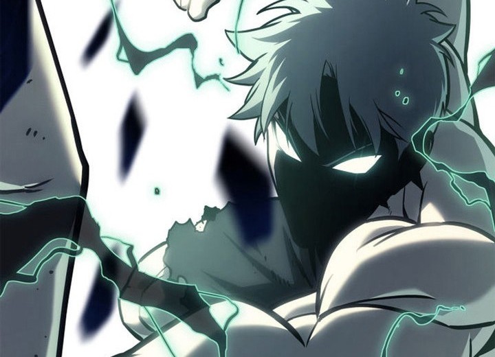 A Disaster-Class Hero Has Returned Chapter 93 - halaman 75