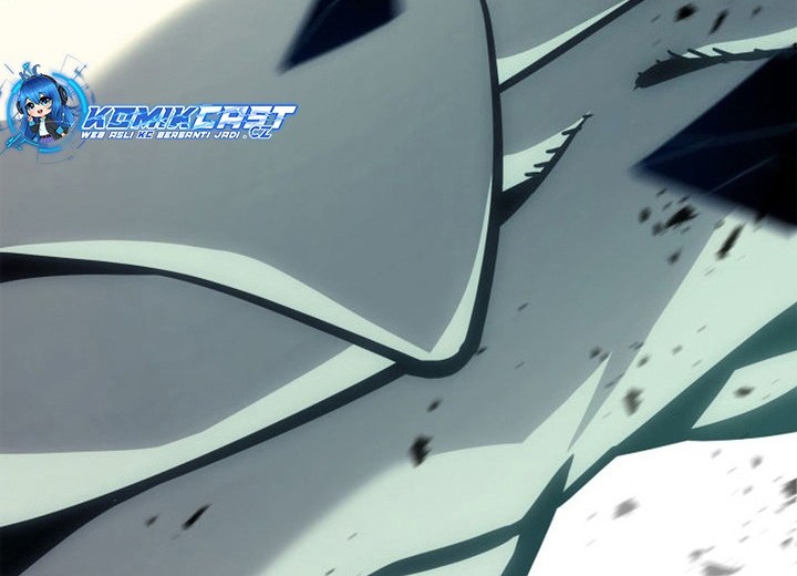 A Disaster-Class Hero Has Returned Chapter 93 - halaman 77