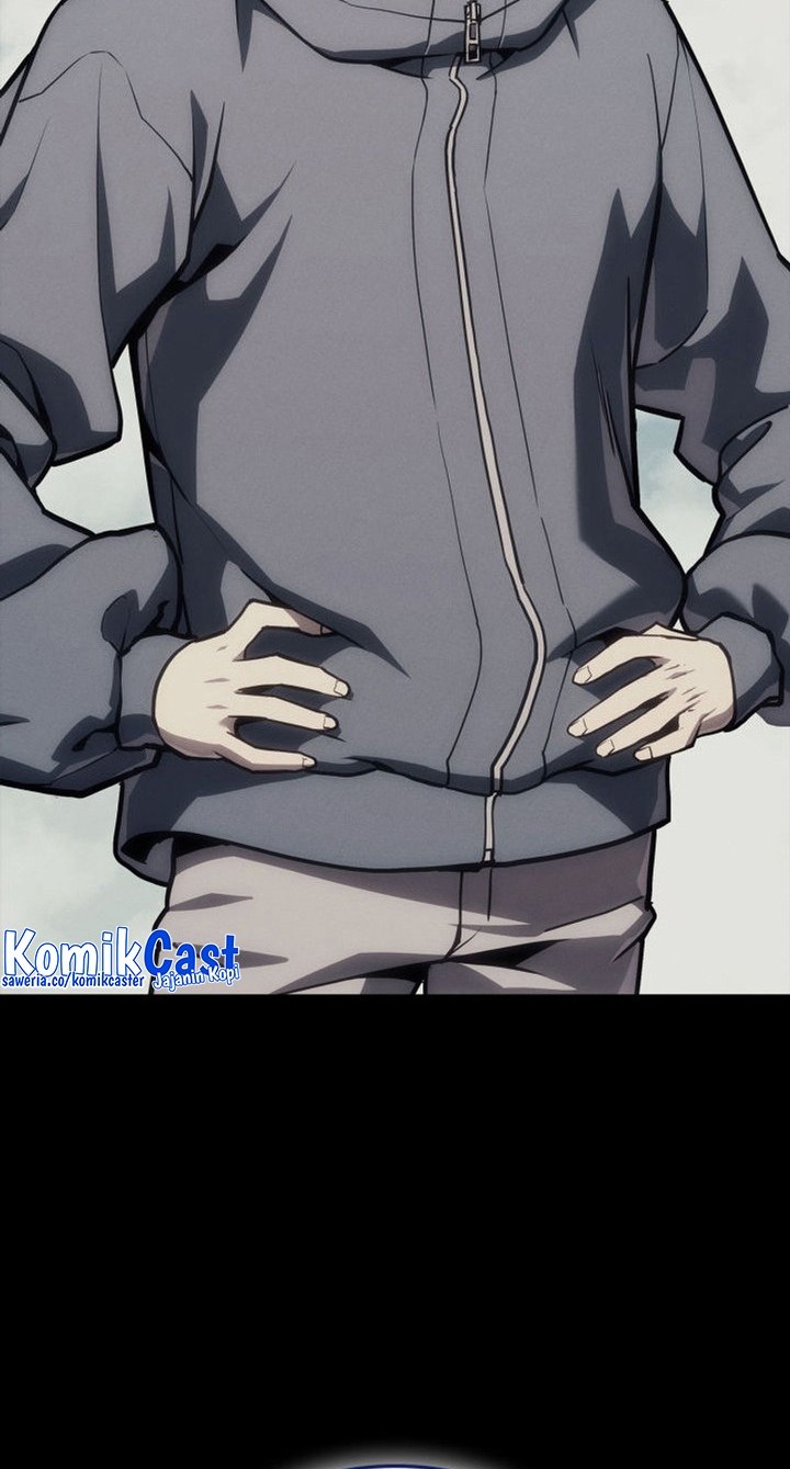 A Disaster-Class Hero Has Returned Chapter 93 - halaman 9
