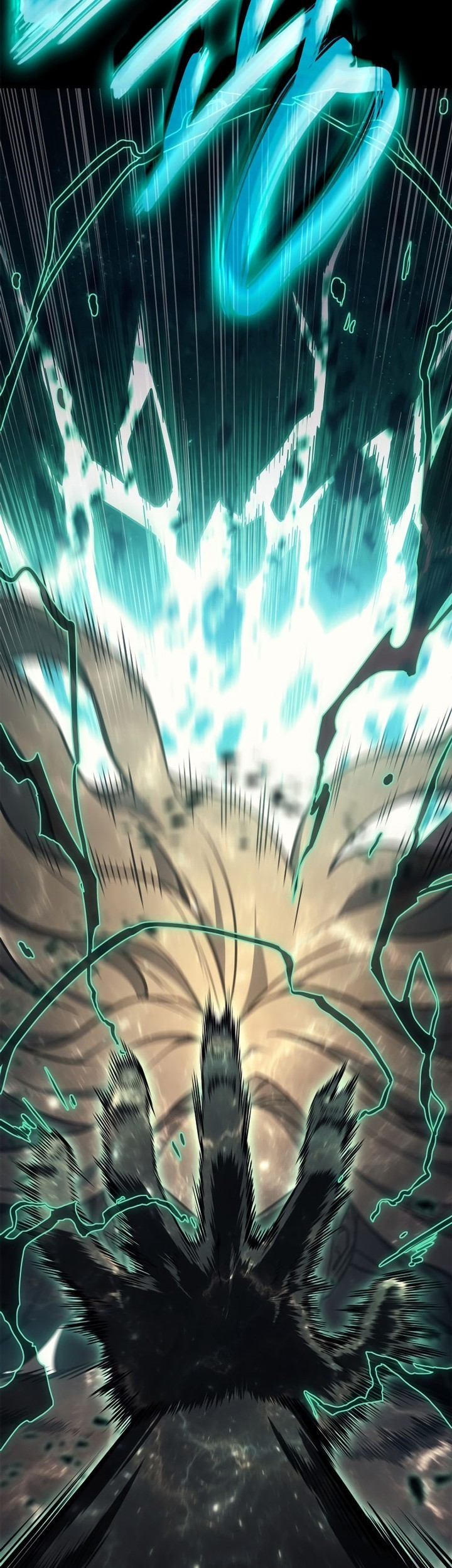 A Disaster-Class Hero Has Returned Chapter 94 - halaman 12