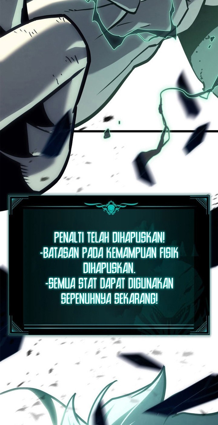 A Disaster-Class Hero Has Returned Chapter 94 - halaman 19
