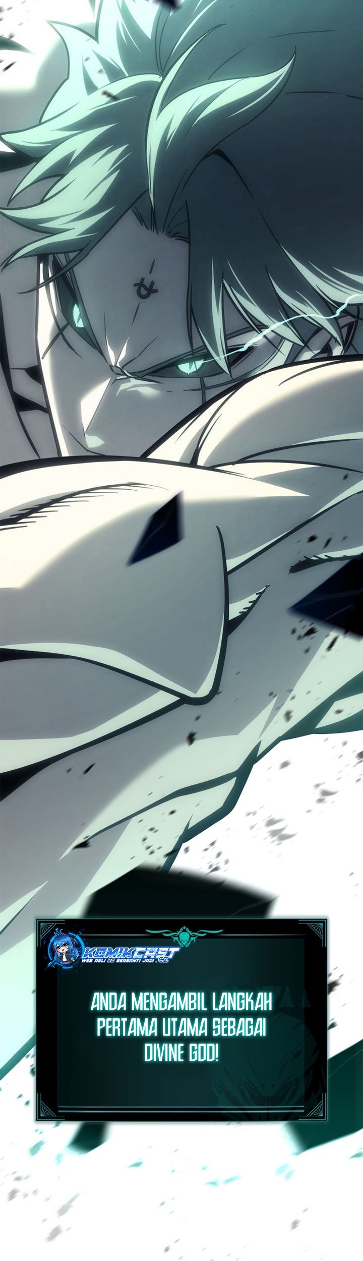 A Disaster-Class Hero Has Returned Chapter 94 - halaman 20