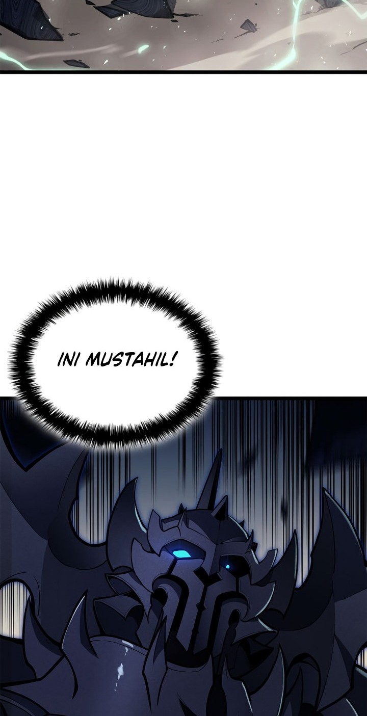 A Disaster-Class Hero Has Returned Chapter 94 - halaman 23