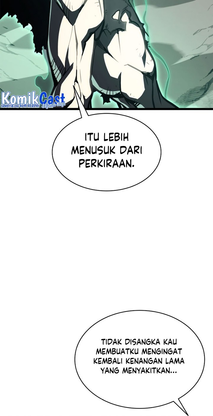 A Disaster-Class Hero Has Returned Chapter 94 - halaman 25