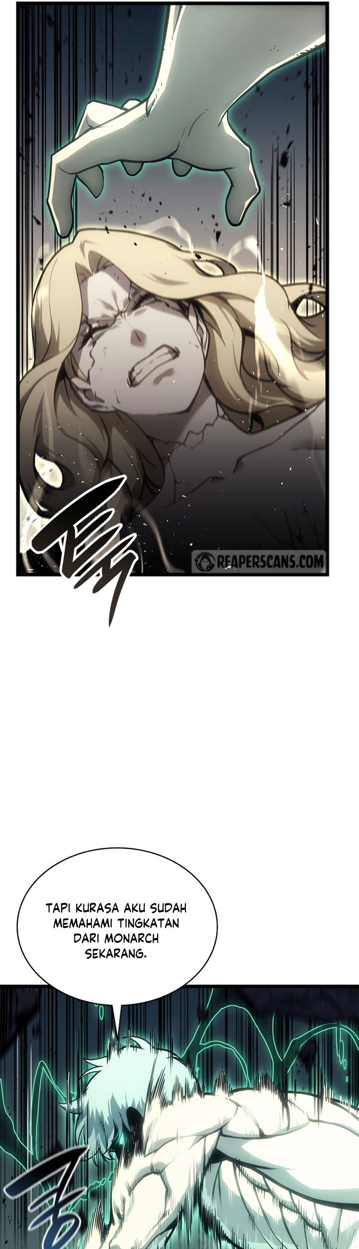 A Disaster-Class Hero Has Returned Chapter 94 - halaman 26