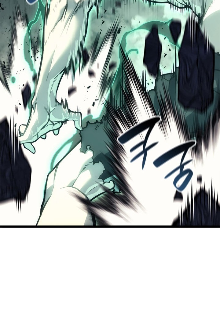 A Disaster-Class Hero Has Returned Chapter 94 - halaman 27