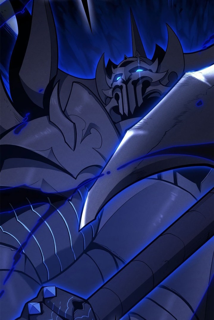 A Disaster-Class Hero Has Returned Chapter 94 - halaman 29