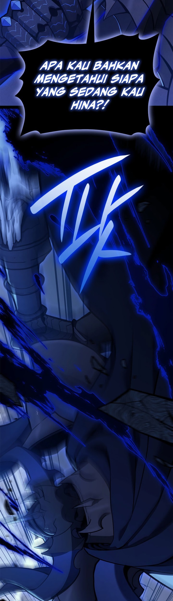 A Disaster-Class Hero Has Returned Chapter 94 - halaman 30