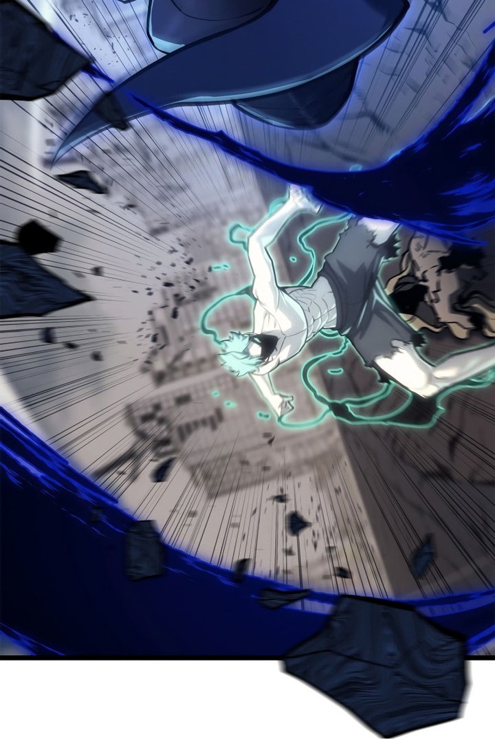 A Disaster-Class Hero Has Returned Chapter 94 - halaman 31