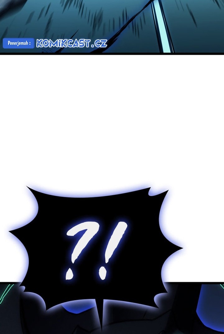 A Disaster-Class Hero Has Returned Chapter 94 - halaman 33