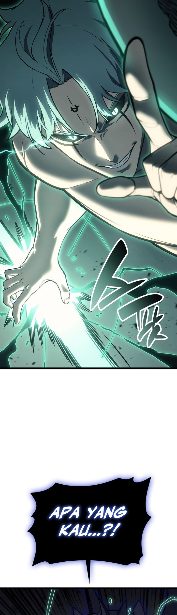 A Disaster-Class Hero Has Returned Chapter 94 - halaman 36