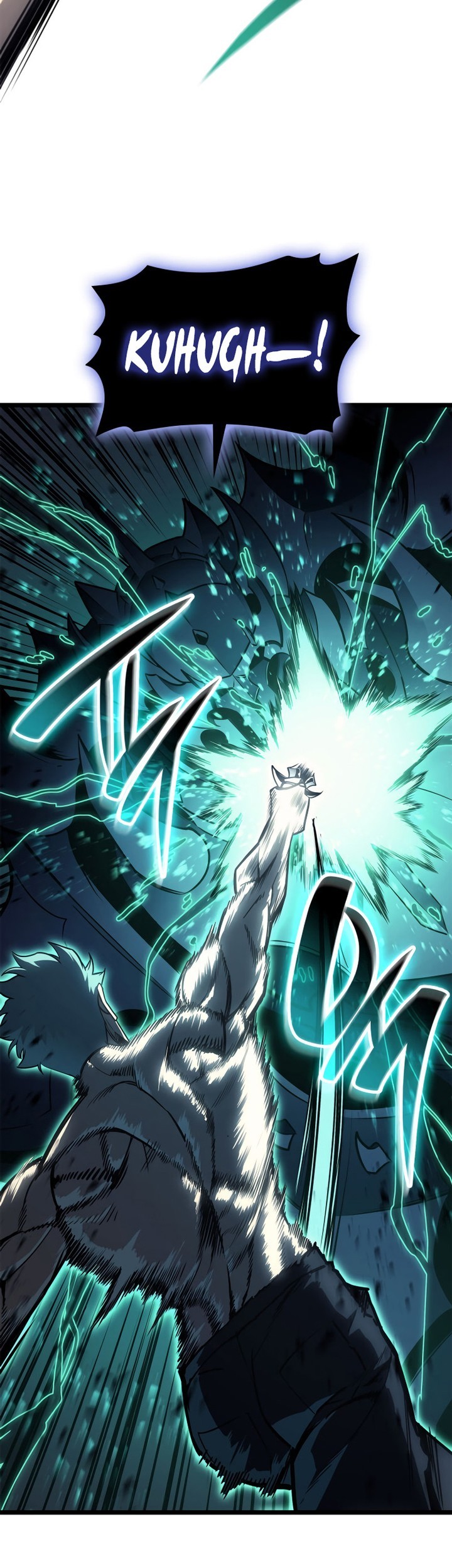 A Disaster-Class Hero Has Returned Chapter 94 - halaman 38
