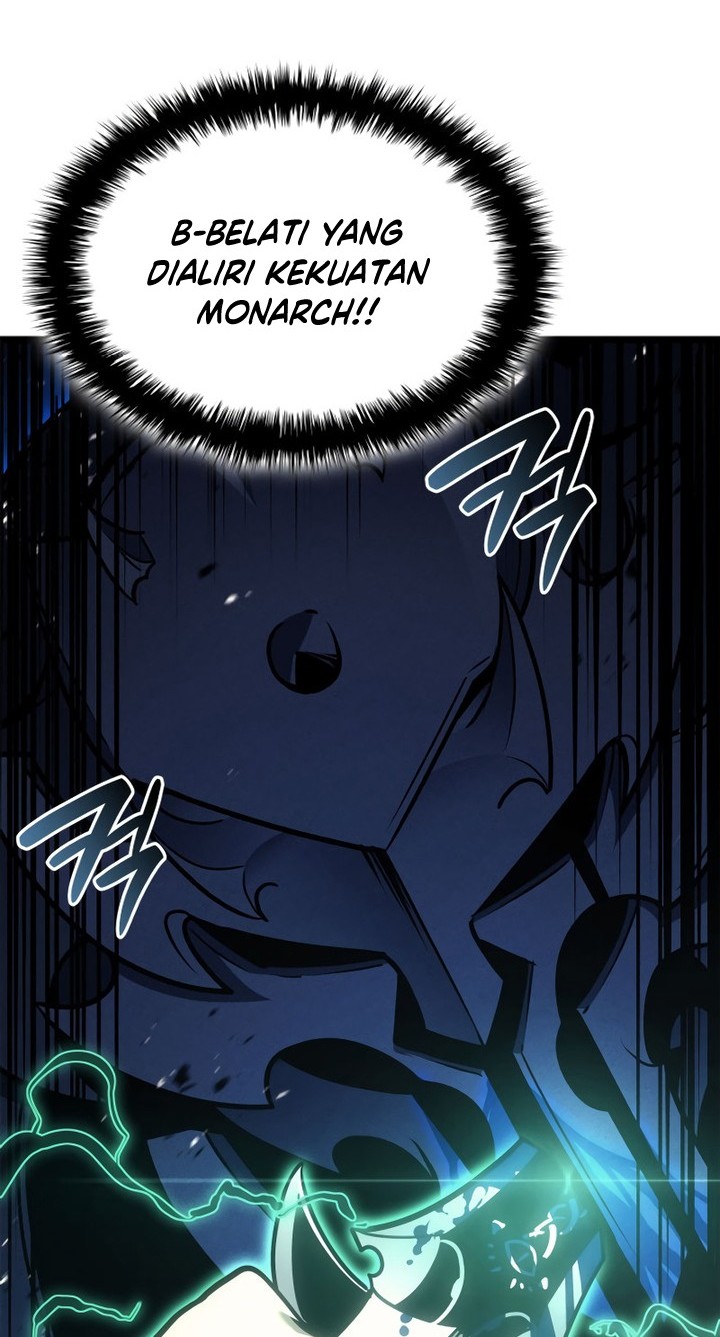 A Disaster-Class Hero Has Returned Chapter 94 - halaman 39