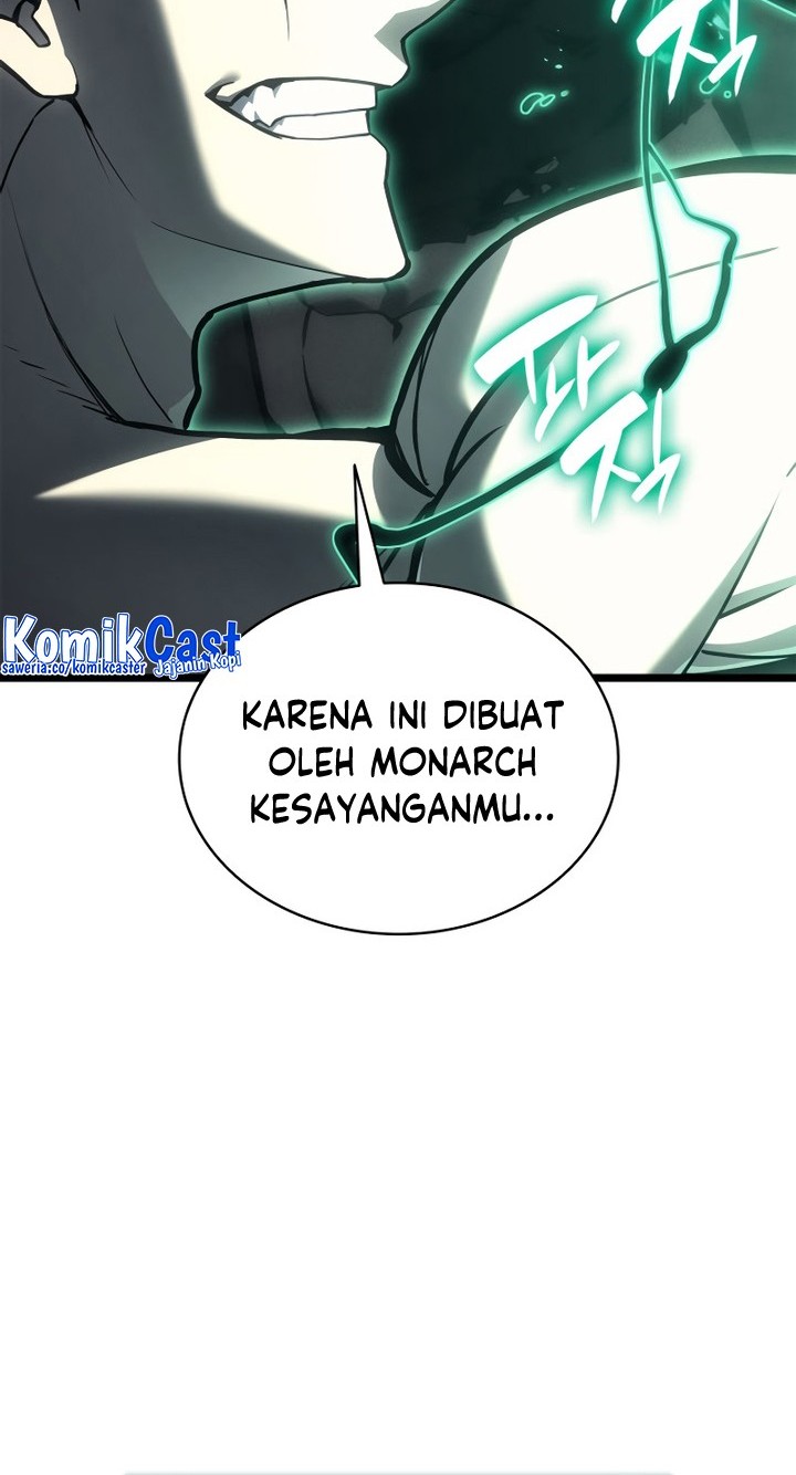 A Disaster-Class Hero Has Returned Chapter 94 - halaman 41