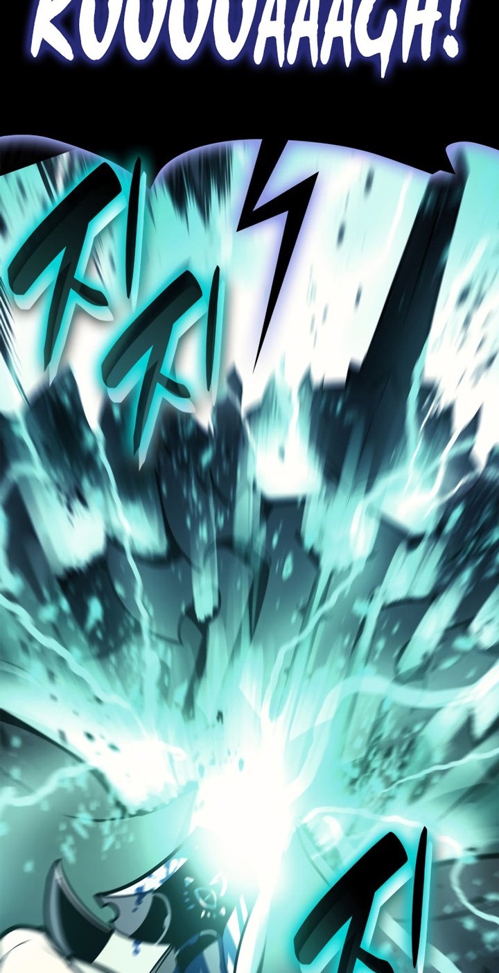 A Disaster-Class Hero Has Returned Chapter 94 - halaman 43