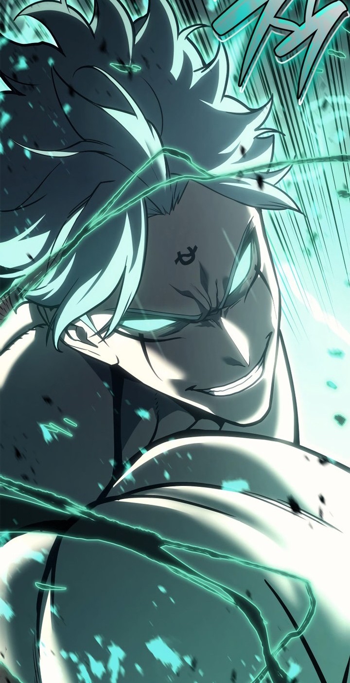 A Disaster-Class Hero Has Returned Chapter 94 - halaman 45