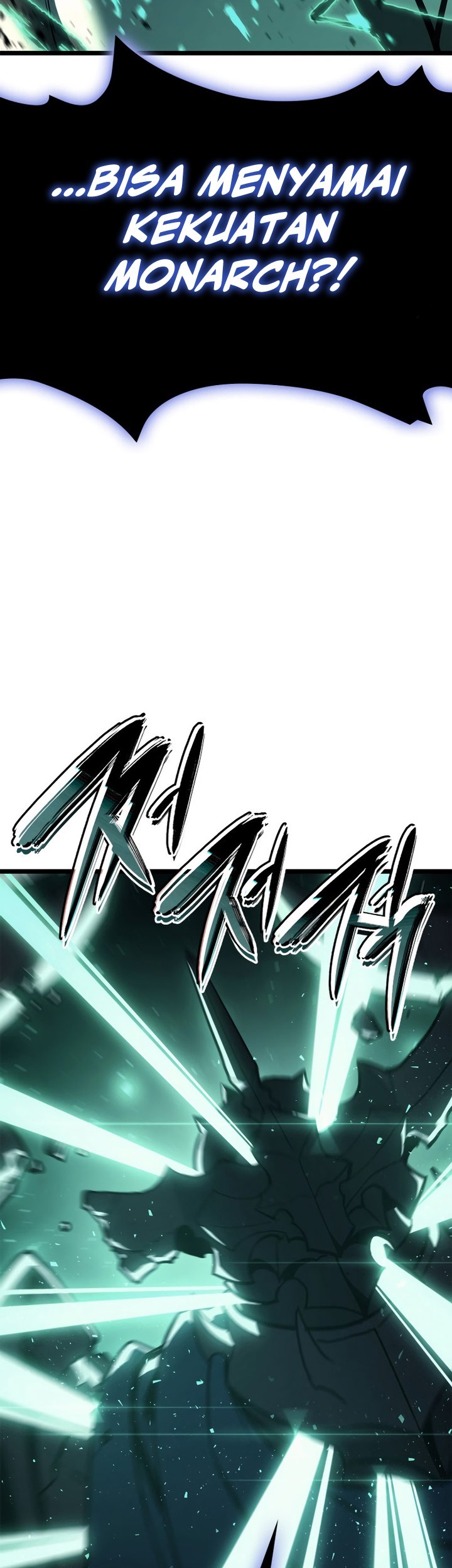 A Disaster-Class Hero Has Returned Chapter 94 - halaman 46