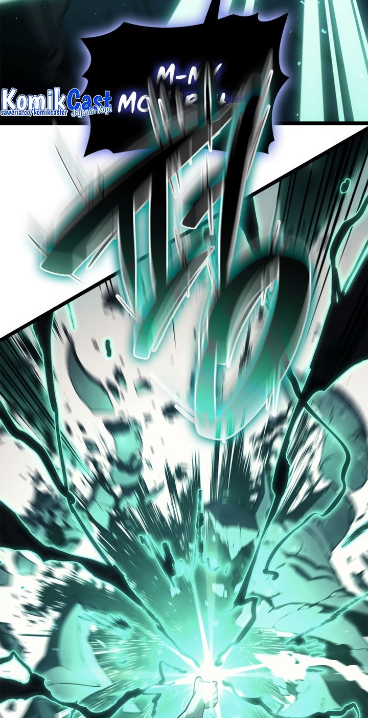 A Disaster-Class Hero Has Returned Chapter 94 - halaman 47