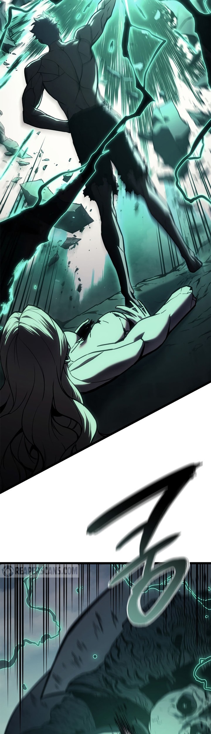 A Disaster-Class Hero Has Returned Chapter 94 - halaman 48