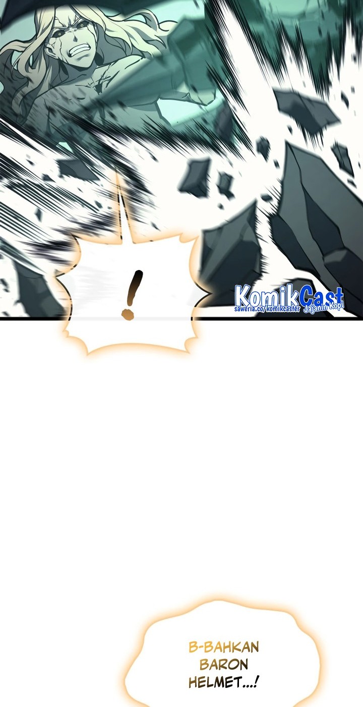 A Disaster-Class Hero Has Returned Chapter 94 - halaman 49