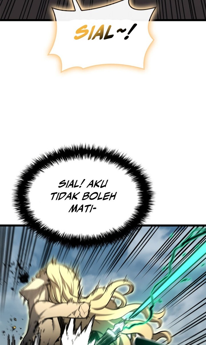 A Disaster-Class Hero Has Returned Chapter 94 - halaman 51