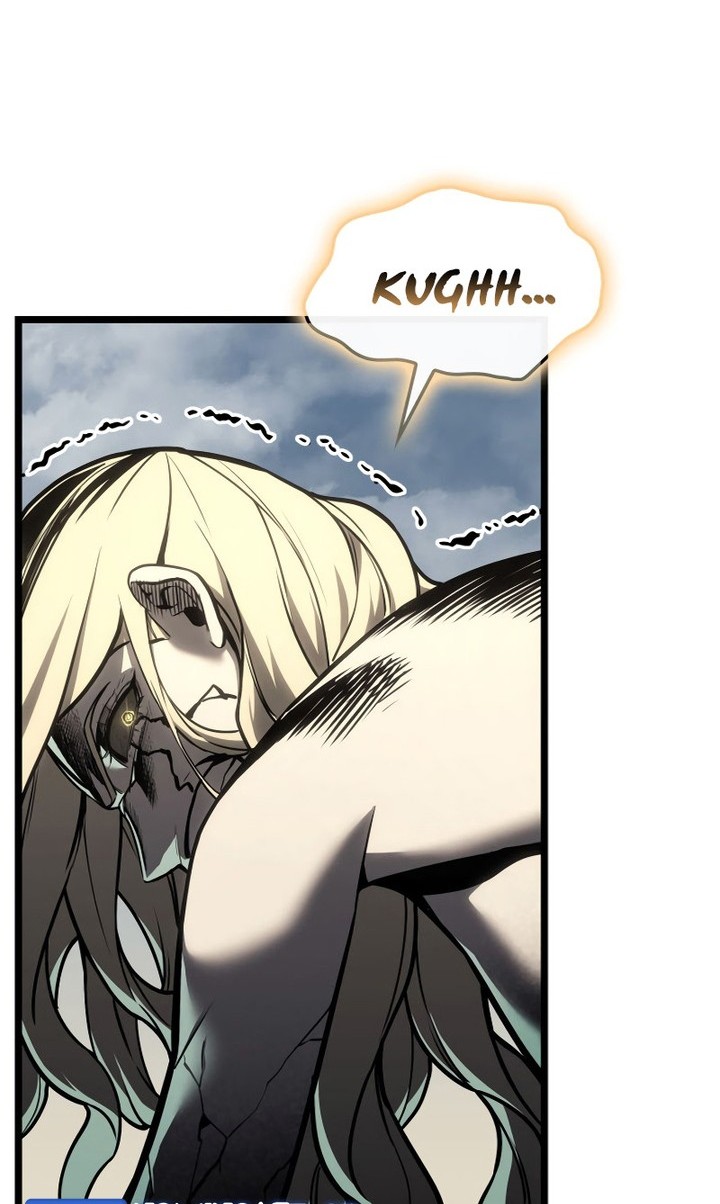A Disaster-Class Hero Has Returned Chapter 94 - halaman 53