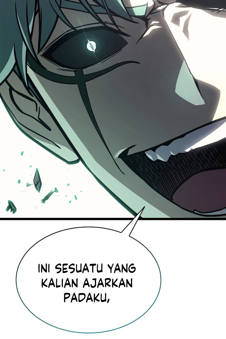 A Disaster-Class Hero Has Returned Chapter 94 - halaman 59