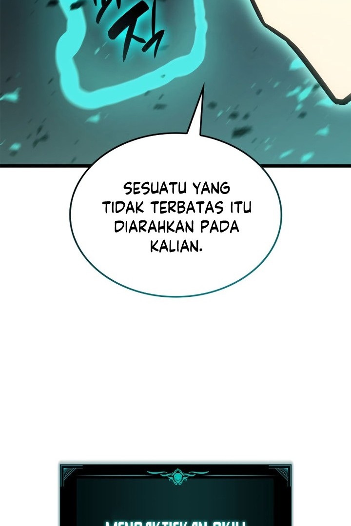 A Disaster-Class Hero Has Returned Chapter 94 - halaman 61