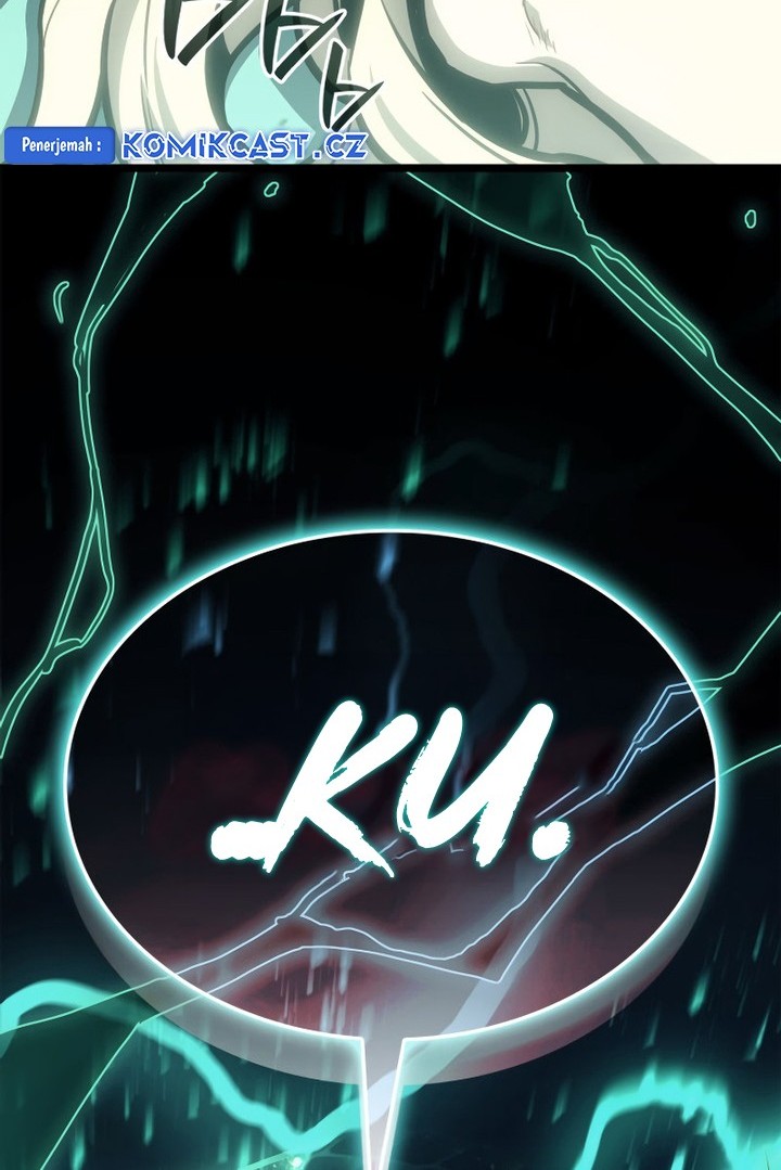 A Disaster-Class Hero Has Returned Chapter 94 - halaman 63