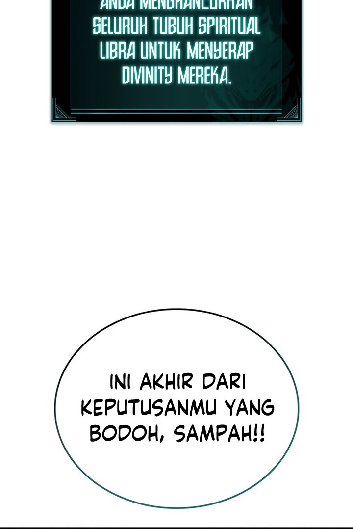 A Disaster-Class Hero Has Returned Chapter 94 - halaman 65