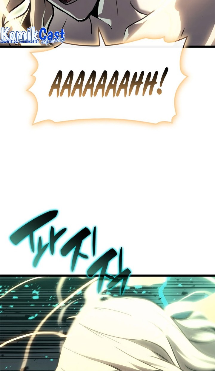 A Disaster-Class Hero Has Returned Chapter 94 - halaman 67