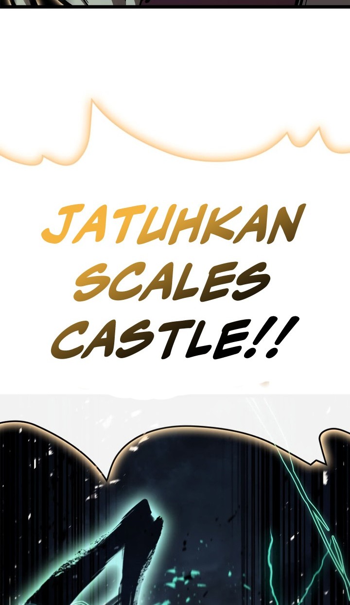 A Disaster-Class Hero Has Returned Chapter 94 - halaman 69