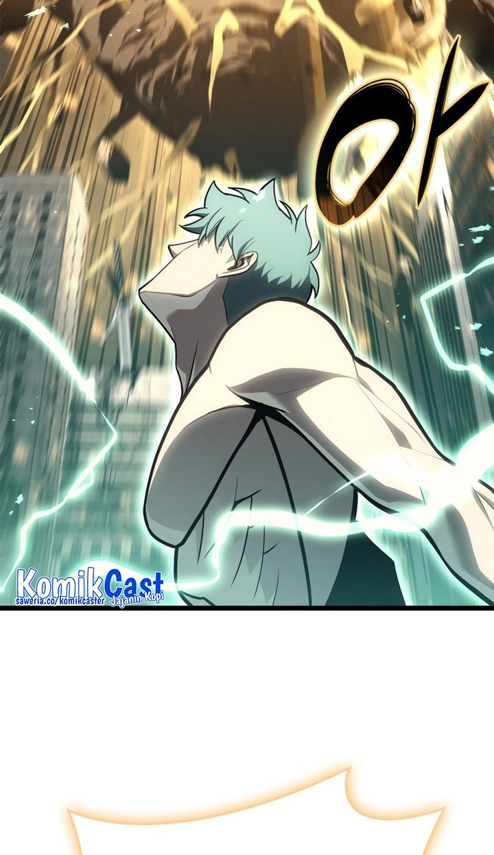 A Disaster-Class Hero Has Returned Chapter 94 - halaman 73
