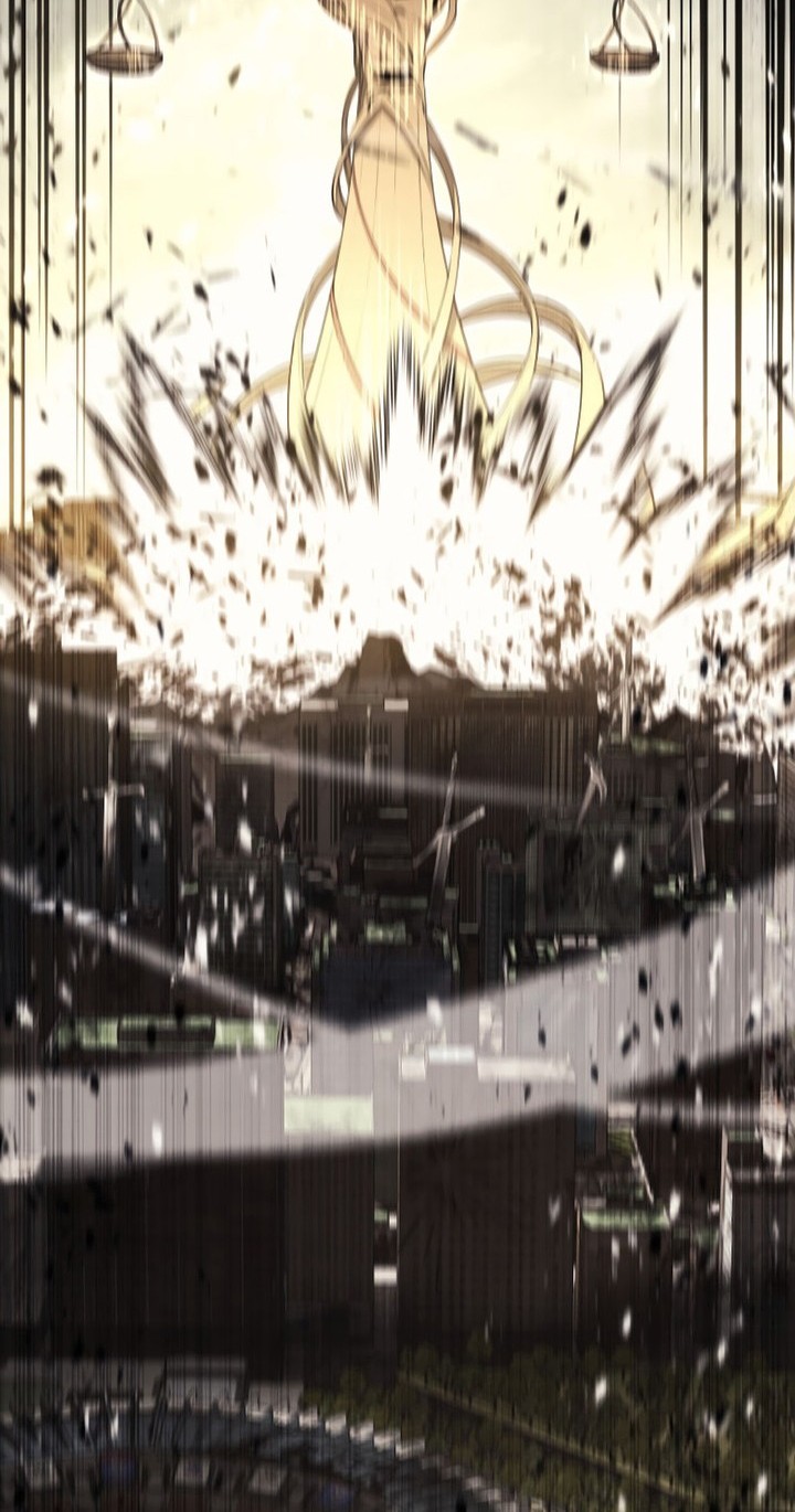 A Disaster-Class Hero Has Returned Chapter 94 - halaman 79
