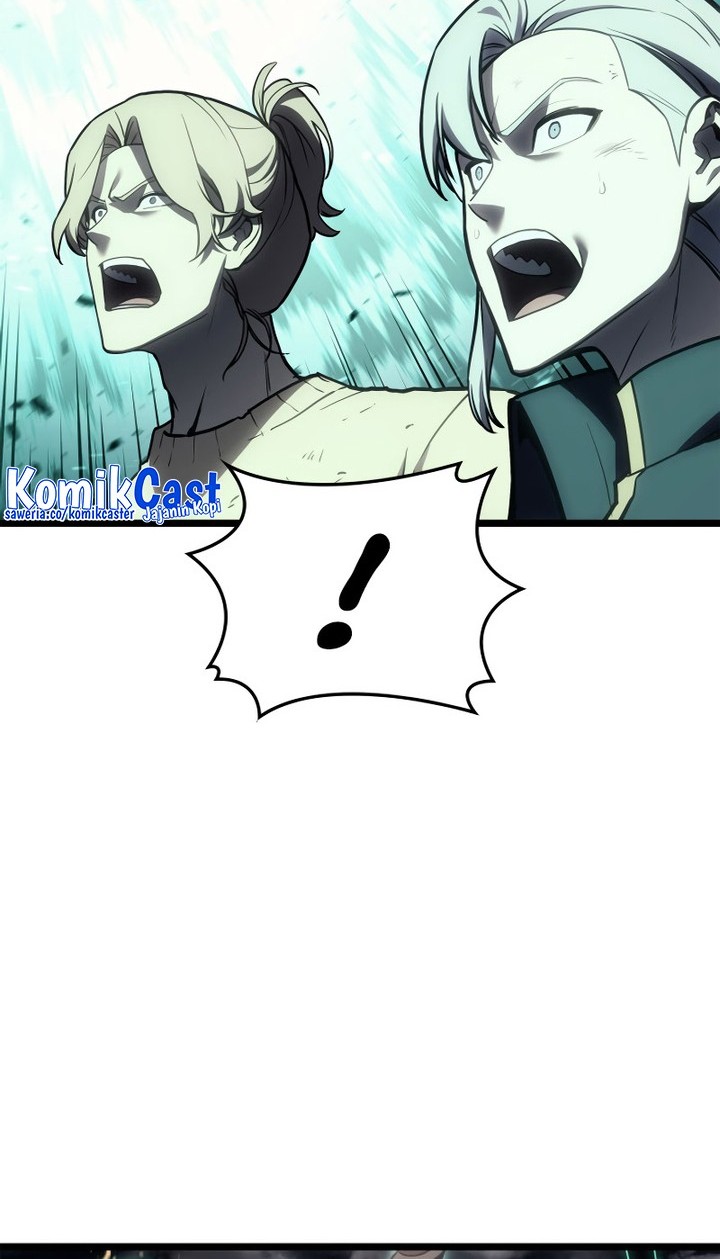 A Disaster-Class Hero Has Returned Chapter 94 - halaman 83