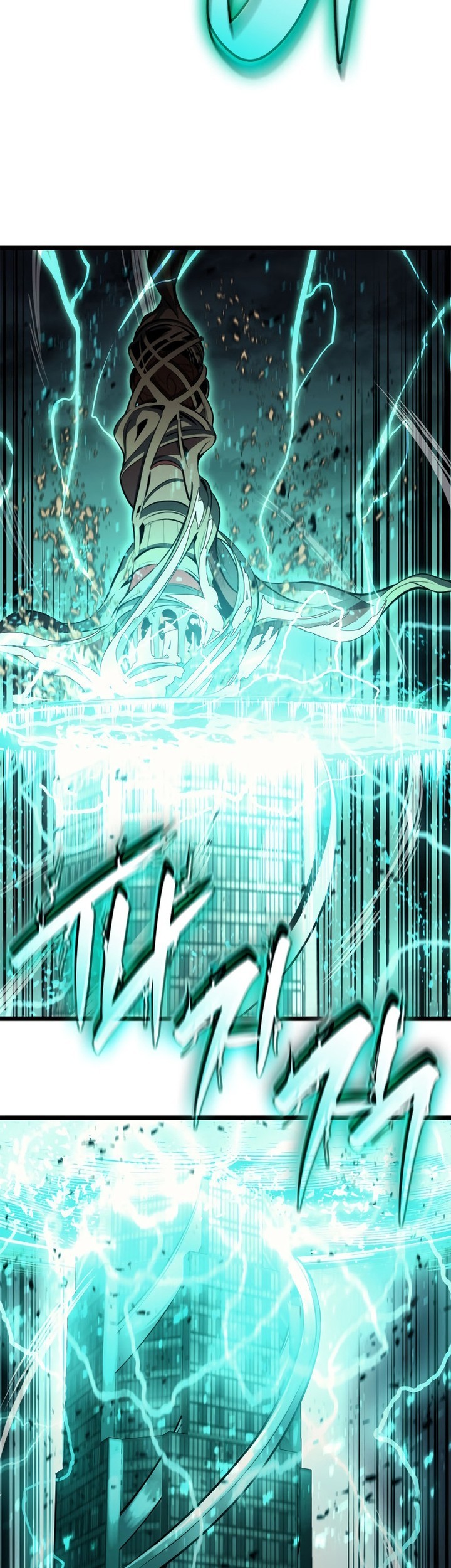 A Disaster-Class Hero Has Returned Chapter 94 - halaman 88