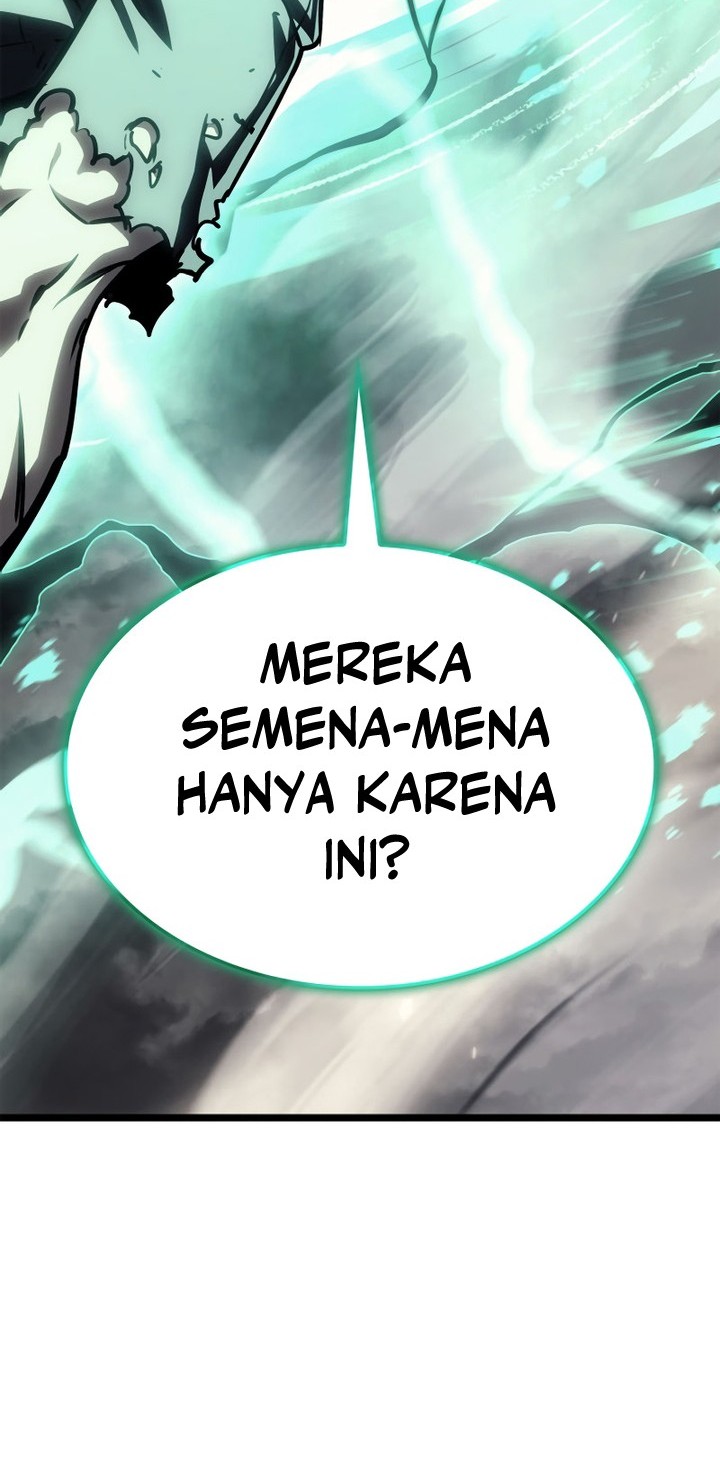A Disaster-Class Hero Has Returned Chapter 94 - halaman 95