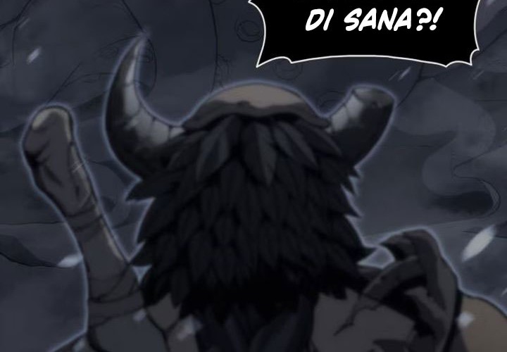 A Disaster-Class Hero Has Returned Chapter 95 - halaman 13