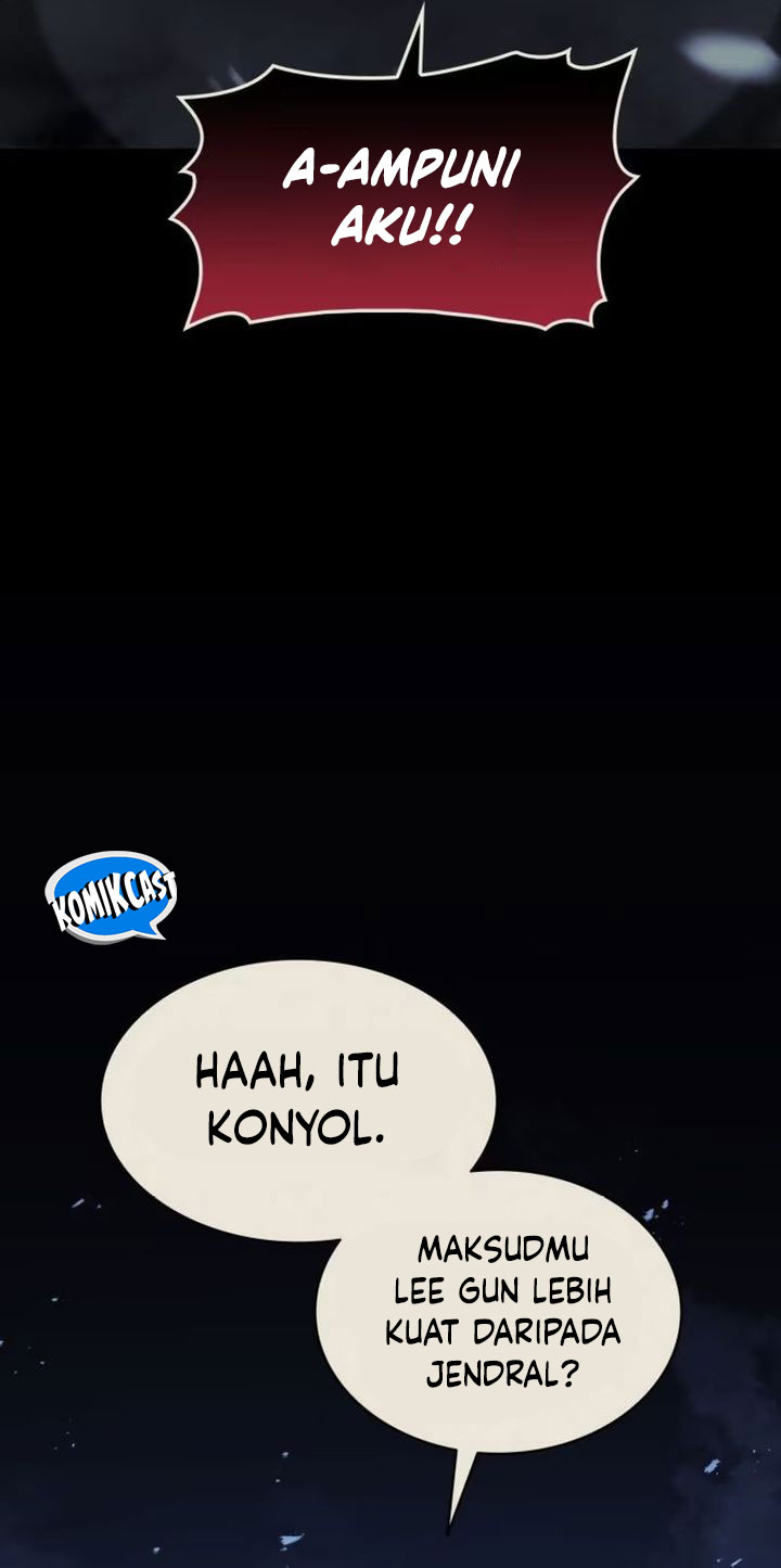 A Disaster-Class Hero Has Returned Chapter 95 - halaman 16