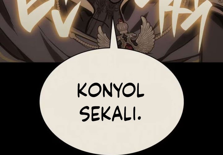 A Disaster-Class Hero Has Returned Chapter 95 - halaman 18