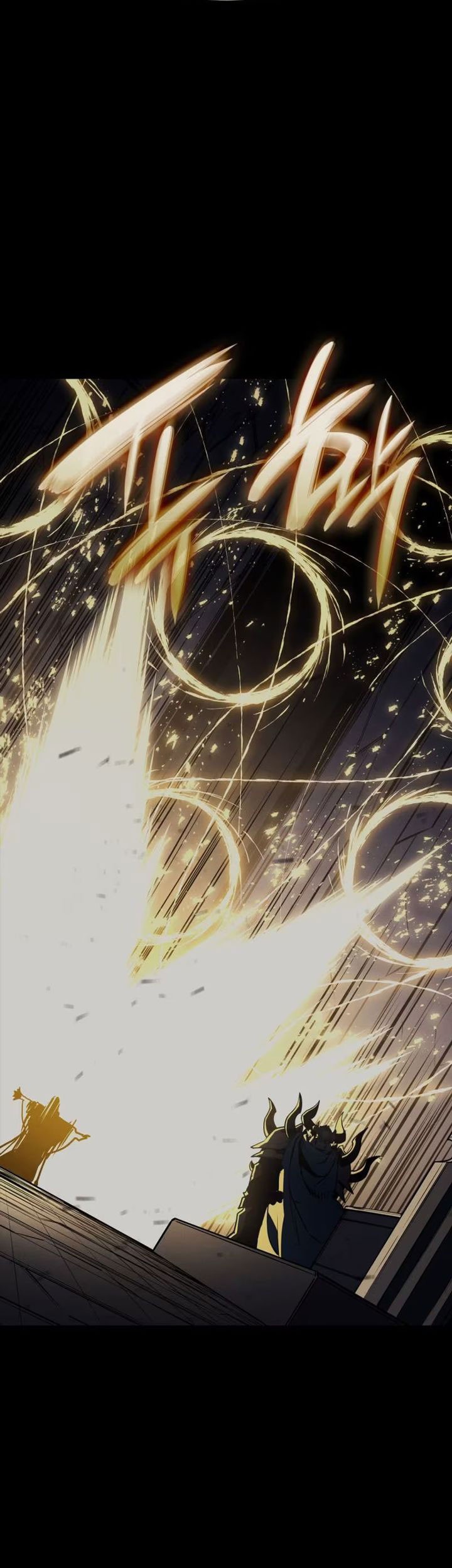 A Disaster-Class Hero Has Returned Chapter 95 - halaman 19
