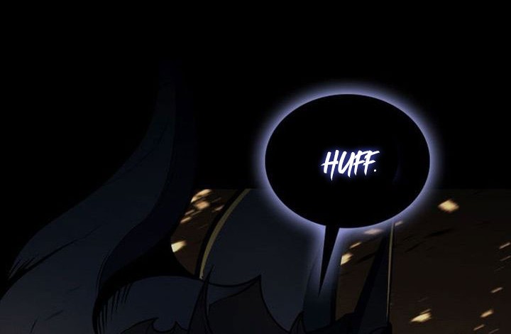 A Disaster-Class Hero Has Returned Chapter 95 - halaman 20