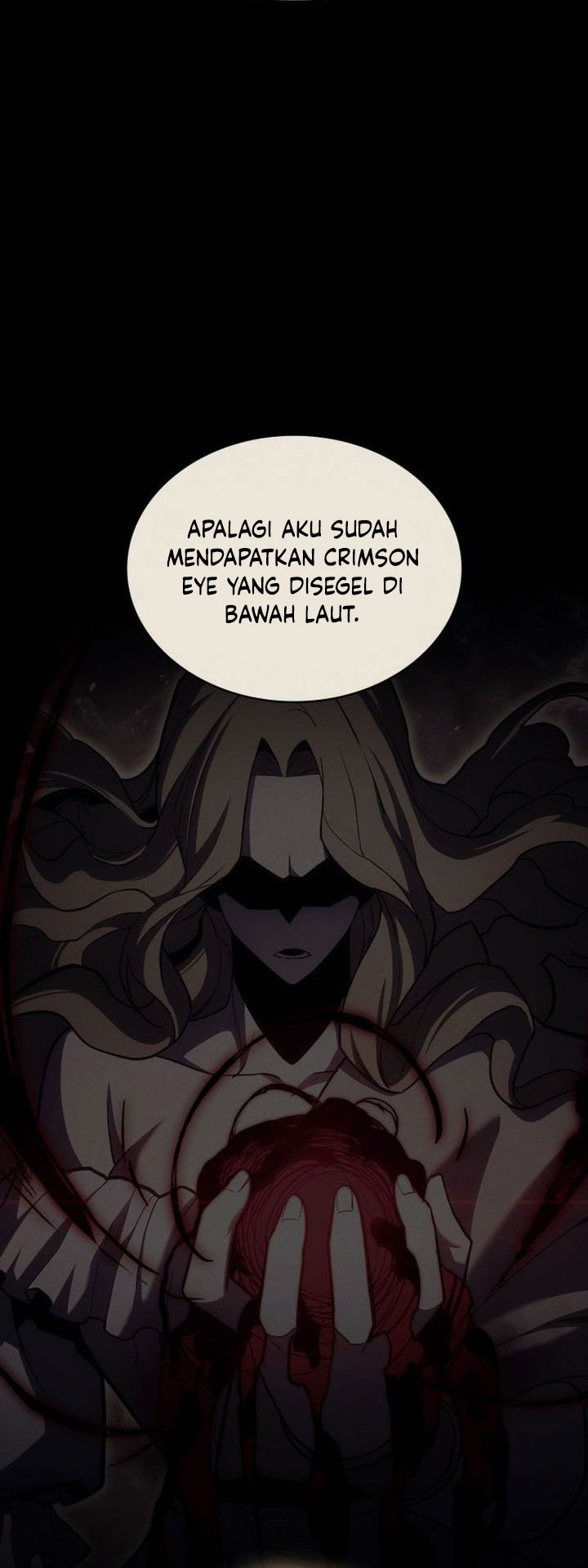A Disaster-Class Hero Has Returned Chapter 95 - halaman 23