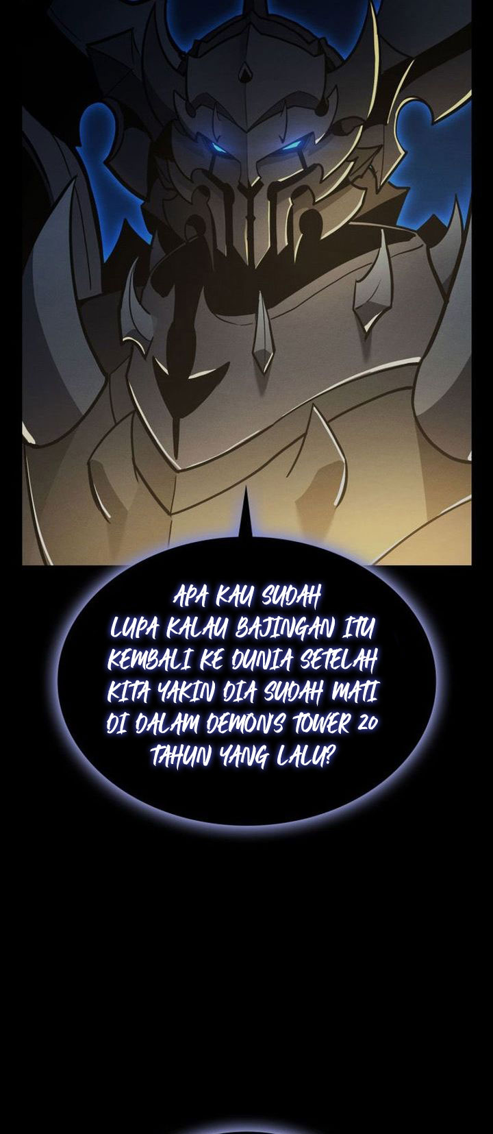 A Disaster-Class Hero Has Returned Chapter 95 - halaman 26