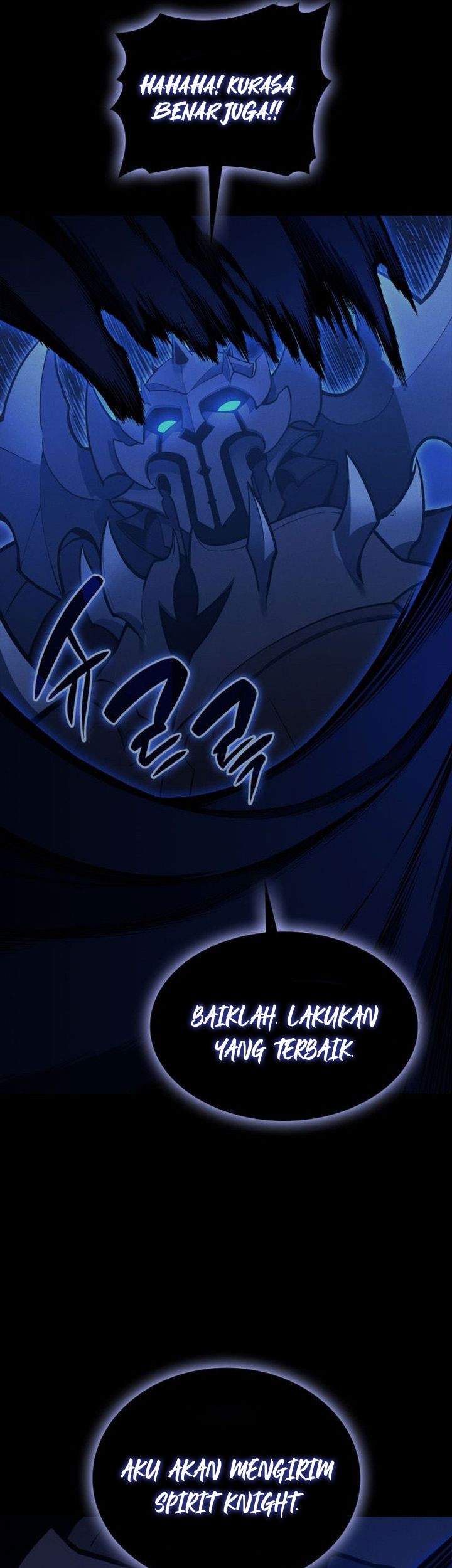 A Disaster-Class Hero Has Returned Chapter 95 - halaman 31